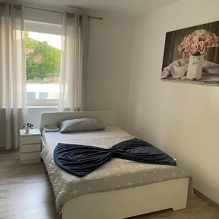 Guest house Wesertraum Kassel