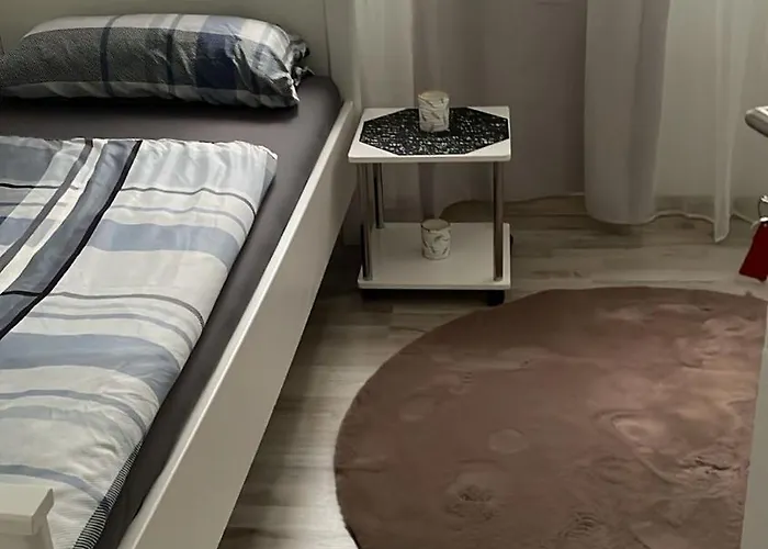 Wesertraum Gasthof Kassel