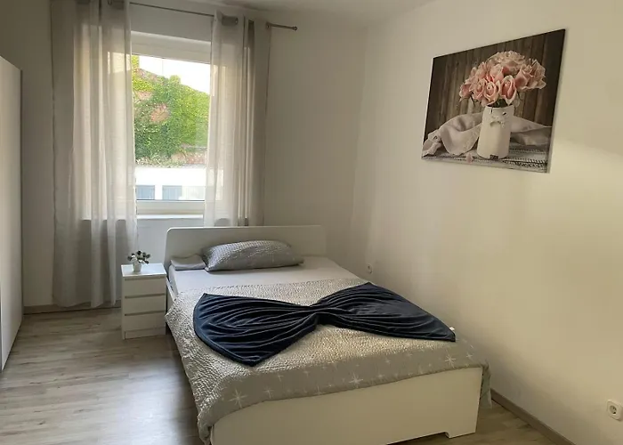 Gasthof Wesertraum Kassel